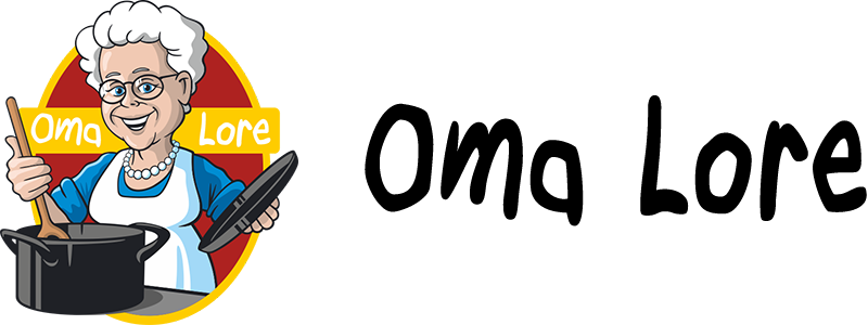 Oma Lore Automatenverpflegung-Logo